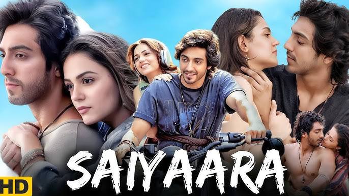 Saiyaara